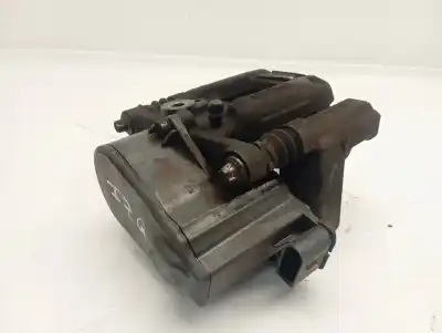 Автозапчастина б/у задній лівий гальмівний супорт для citroen c4 picasso live посилання на oem iam 1608999280  