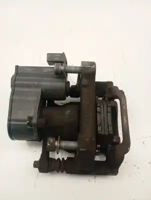 Автозапчастина б/у задній лівий гальмівний супорт для citroen c4 picasso live посилання на oem iam 1608999280  