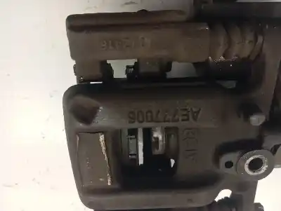 Автозапчастина б/у задній лівий гальмівний супорт для citroen c4 picasso live посилання на oem iam 1608999280  