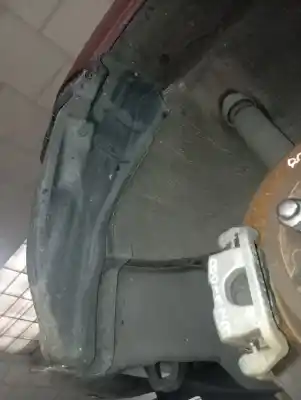 Second-hand car spare part right rear wheel arch for nissan leaf i (ze0) eléctrico acenta oem iam references g67123nlma