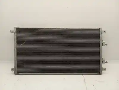 Second-hand car spare part air conditioning condenser / radiator for nissan leaf i (ze0) eléctrico acenta oem iam references 921103nl0b