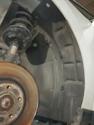 Tweedehands auto-onderdeel linker wiel arch voor renault espace v (jr_) 1.6 dci 160 oem iam-referenties 638434875r