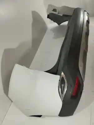 Tweedehands auto-onderdeel achterbumper voor renault espace v (jr_) 1.6 dci 160 oem iam-referenties 850222505r