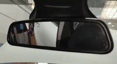 Tweedehands auto-onderdeel binnenspiegel voor renault espace v (jr_) 1.6 dci 160 oem iam-referenties 963210538r