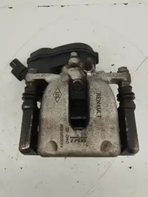 Tweedehands auto-onderdeel rechts achter remklauw voor renault espace v (jr_) 1.6 dci 160 oem iam-referenties 440019919r