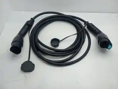 Second-hand car spare part wire for nissan leaf i (ze0) eléctrico acenta oem iam references 296m43nl10