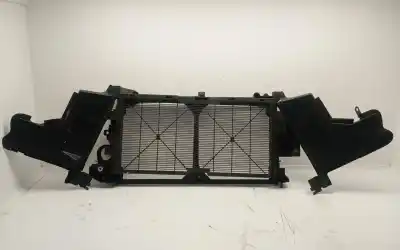 Second-hand car spare part medium for nissan leaf i (ze0) eléctrico acenta oem iam references 214963nl0a