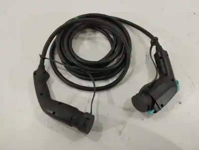 Second-hand car spare part wire for nissan leaf i (ze0) eléctrico acenta oem iam references 296m43nl1c