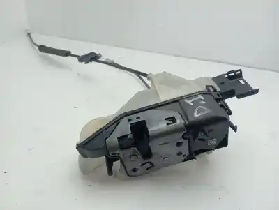 Автозапчасти б/у замок левой передней двери за citroen c-elysée shine ссылки oem iam 16943324  