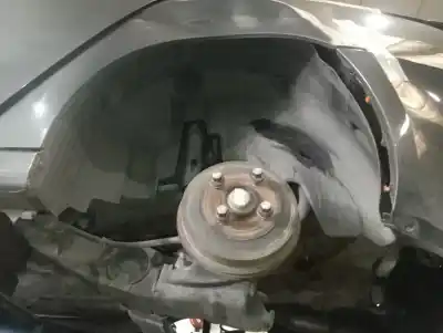 Автозапчасти б/у задняя левая колесная арка за citroen c-elysée shine ссылки oem iam 9678690580