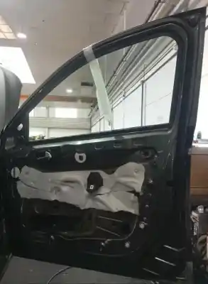 Автозапчасти б/у дверь передняя правая за citroen c-elysée shine ссылки oem iam 9675195080