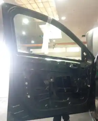 Автозапчасти б/у левая передняя дверь за citroen c-elysée shine ссылки oem iam 9675195180  