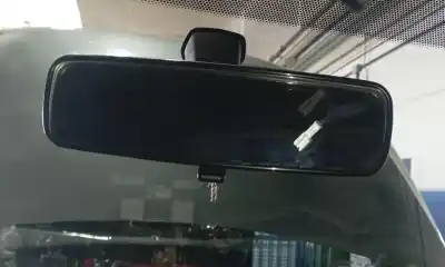 Автозапчасти б/у внутреннее зеркало за citroen c-elysée shine ссылки oem iam 8153ln  
