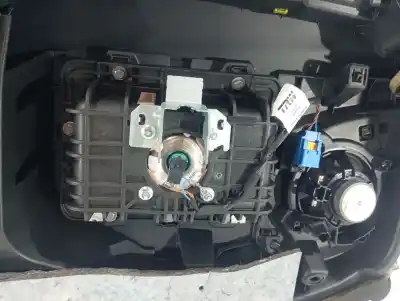 Автозапчасти б/у комплект подушки безопасности за citroen c-elysée shine ссылки oem iam 9805630180  