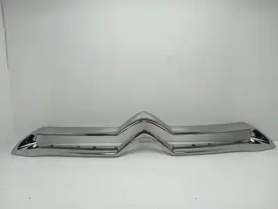 Second-hand car spare part front grille for citroen ds4 design oem iam references 9688184677  