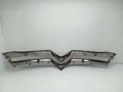 Second-hand car spare part front grille for citroen ds4 design oem iam references 9688184677  