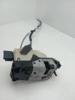 Pezzo di ricambio per auto di seconda mano serratura porta anteriore destra per citroen ds4 design riferimenti oem iam 9685351480