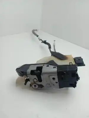 Pezzo di ricambio per auto di seconda mano serratura porta anteriore sinistra per citroen ds4 design riferimenti oem iam 9685351380