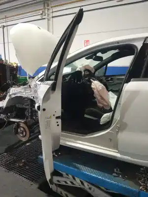 İkinci el araba yedek parçası sol ön kapi için citroen ds4 design oem iam referansları 9002eh  