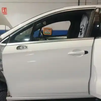 İkinci el araba yedek parçası sol ön kapi için citroen ds4 design oem iam referansları 9002eh  