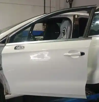 Pezzo di ricambio per auto di seconda mano porta anteriore sinistra per citroen ds4 design riferimenti oem iam 9002eh