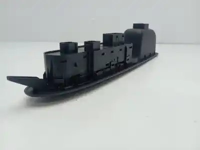 Peça sobressalente para automóvel em segunda mão botão / interruptor elevador vidro dianteiro esquerdo por citroen ds4 design referências oem iam 96657052zd  
