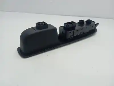 Peça sobressalente para automóvel em segunda mão botão / interruptor elevador vidro dianteiro esquerdo por citroen ds4 design referências oem iam 96657052zd  