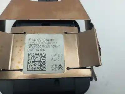 Second-hand car spare part sensor for citroen ds4 design oem iam references 9665925480  