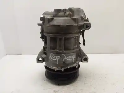 Автозапчасти б/у компрессор кондиционера воздуха за citroen c4 picasso live ссылки oem iam 9675655880