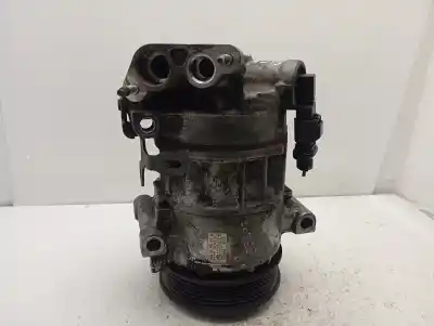 Автозапчастина б/у компресор кондиционера для citroen c4 picasso live посилання на oem iam 9675655880  