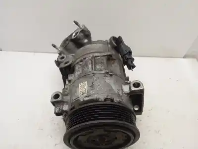 Автозапчастина б/у компресор кондиционера для citroen c4 picasso live посилання на oem iam 9675655880  