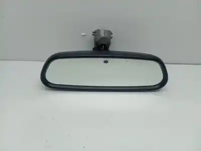 Pezzo di ricambio per auto di seconda mano specchio interno per citroen ds4 design riferimenti oem iam 96758889xt