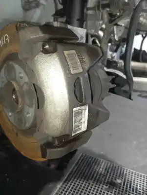 Pezzo di ricambio per auto di seconda mano pinza freno anteriore destra per citroen ds4 design riferimenti oem iam 1651755380