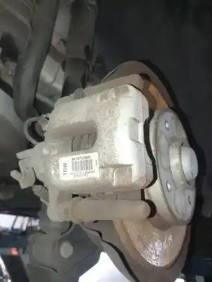 Pezzo di ricambio per auto di seconda mano pinza freno posteriore destra per citroen ds4 design riferimenti oem iam 4401n7
