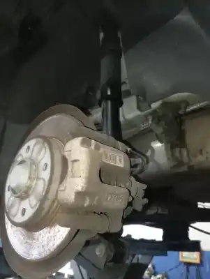 Pezzo di ricambio per auto di seconda mano pinza freno posteriore sinistra per citroen ds4 design riferimenti oem iam 4401n6