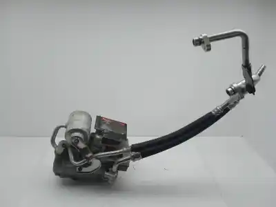 Second-hand car spare part air conditioning compressor for nissan leaf i (ze0) eléctrico acenta oem iam references 926003nf0a