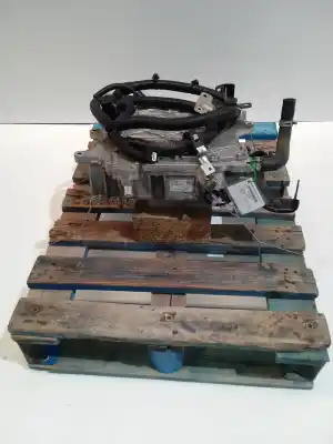 Second-hand car spare part inverter for nissan leaf i (ze0) eléctrico acenta oem iam references 291a03nfa