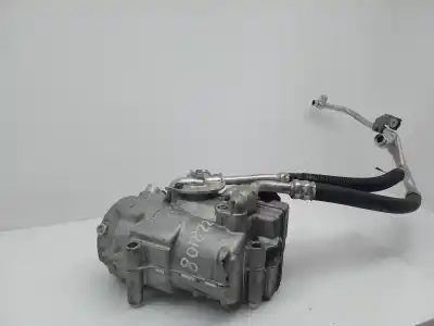 Second-hand car spare part air conditioning compressor for nissan leaf i (ze0) eléctrico acenta oem iam references 926003nf0a