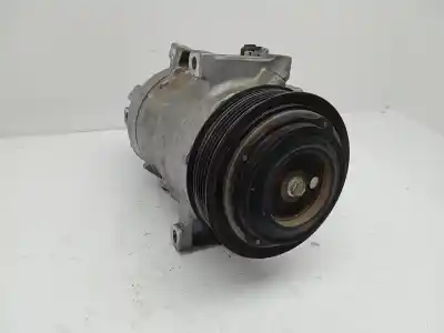 Tweedehands auto-onderdeel airconditioning compressor voor renault espace v (jr_) 1.6 dci 160 oem iam-referenties 4471606893