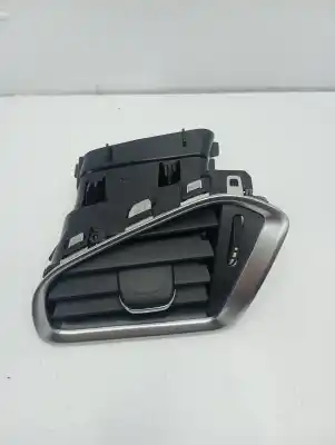 Peça sobressalente para automóvel em segunda mão saída de ar lateral esquerda por citroen ds4 design referências oem iam 9676609777  