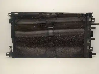Second-hand car spare part air conditioning condenser / radiator for opel insignia sports tourer cosmo oem iam references 13330217