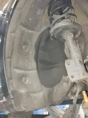 Автозапчасти б/у передняя правая колесная арка за renault scenic iii grand dynamique ссылки oem iam 638446847r