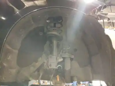 Автозапчасти б/у передняя правая колесная арка за renault scenic iii grand dynamique ссылки oem iam 638446847r  