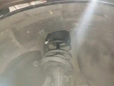 Автозапчасти б/у передняя правая колесная арка за renault scenic iii grand dynamique ссылки oem iam 638446847r  