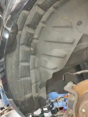 Автозапчасти б/у арка заднего правого колеса за renault scenic iii grand dynamique ссылки oem iam 767480005r