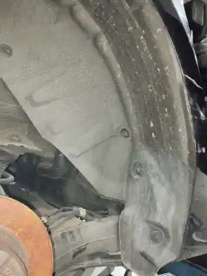 Автозапчасти б/у арка заднего правого колеса за renault scenic iii grand dynamique ссылки oem iam 767480005r  