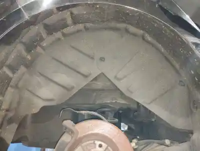 Автозапчасти б/у арка заднего правого колеса за renault scenic iii grand dynamique ссылки oem iam 767480005r  