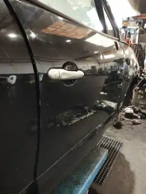 Автозапчастина б/у передні праві двері для renault scenic iii grand dynamique посилання на oem iam 801008349r  