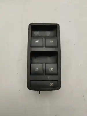 Second-hand car spare part left front power window switch for opel insignia sports tourer cosmo oem iam references 13305011