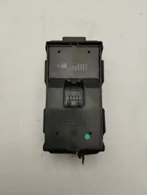 Second-hand car spare part left front power window switch for opel insignia sports tourer cosmo oem iam references 13305011  
